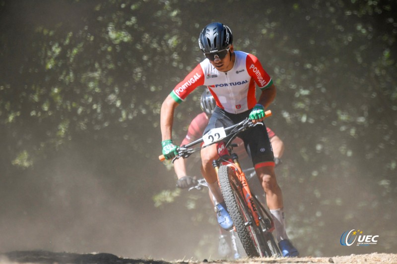 UEC Mountain Bike European Championships 2025 - Melga?o (Portugal) -  - 24/07/2025 -  - photo Tommaso Pelagalli/SprintCyclingAgency?2025